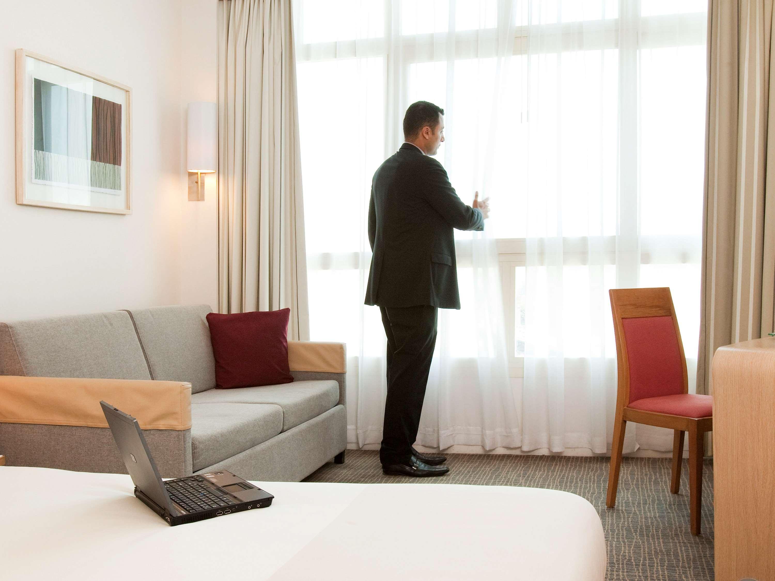Novotel Cairo El Borg Giza Dış mekan fotoğraf