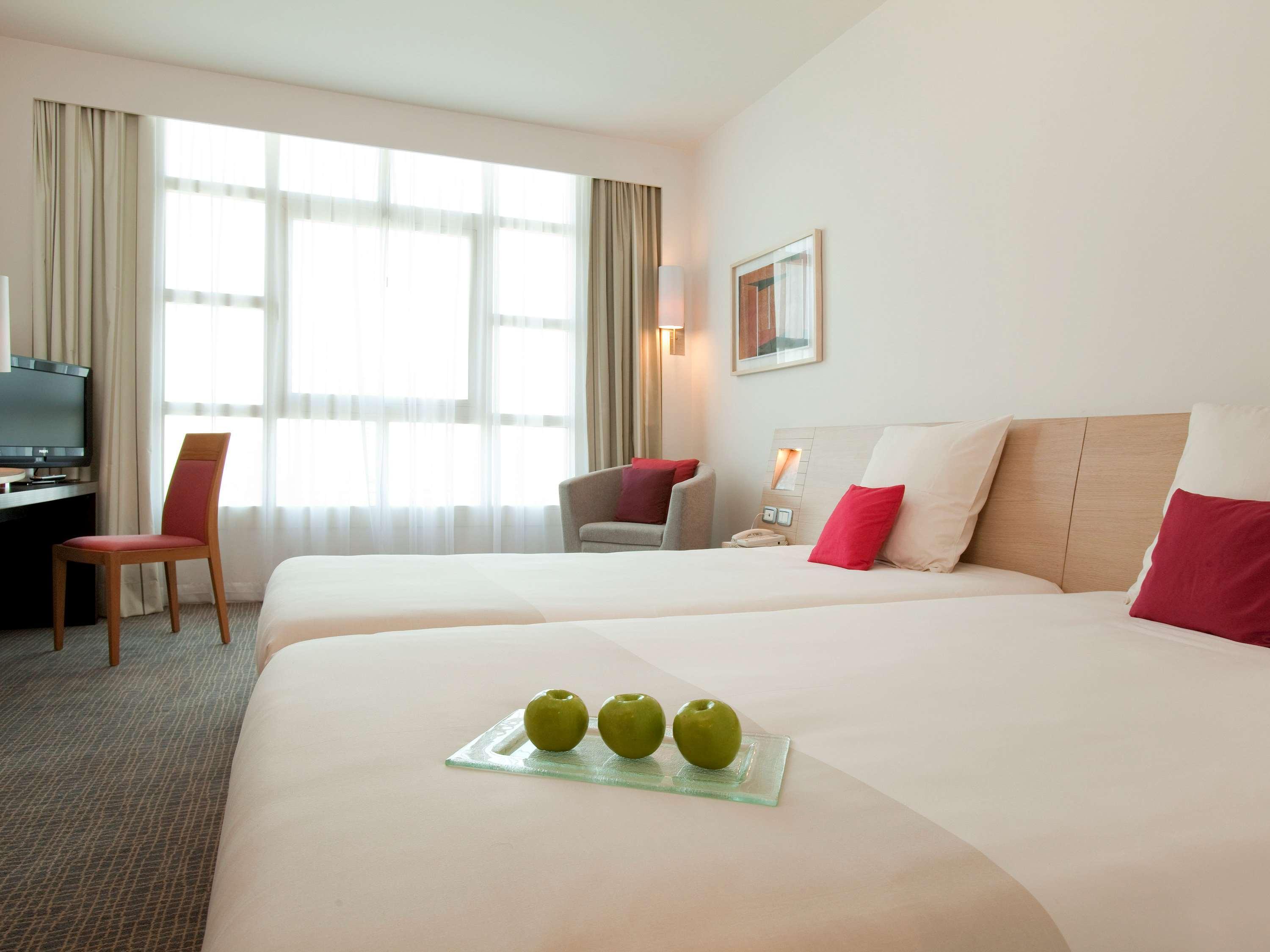 Novotel Cairo El Borg Giza Dış mekan fotoğraf
