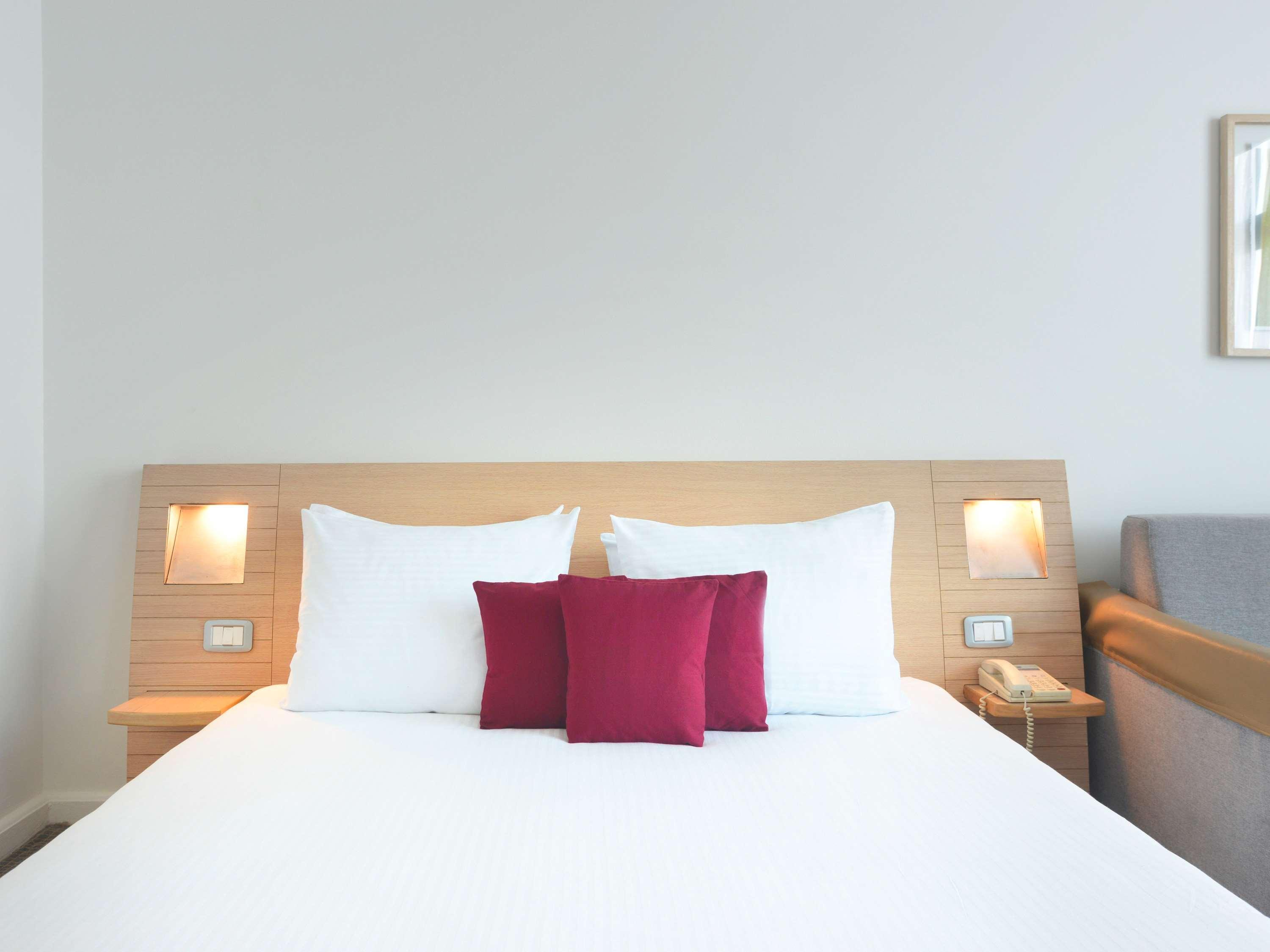 Novotel Cairo El Borg Giza Dış mekan fotoğraf